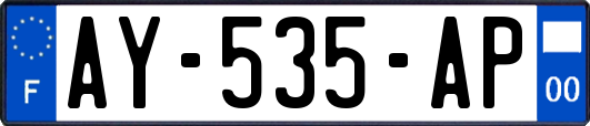 AY-535-AP