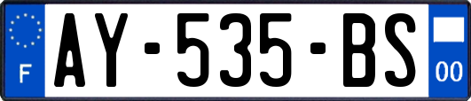 AY-535-BS