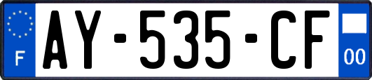 AY-535-CF