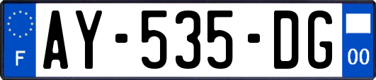 AY-535-DG