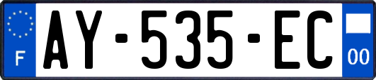 AY-535-EC