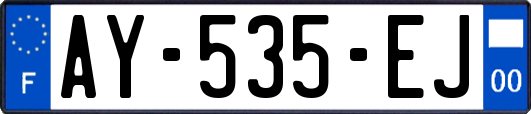 AY-535-EJ