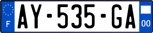 AY-535-GA