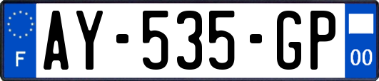 AY-535-GP
