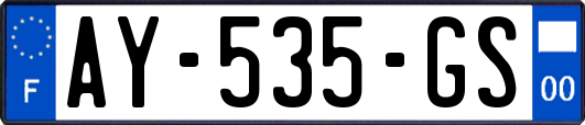 AY-535-GS