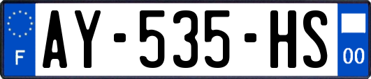 AY-535-HS