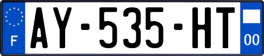 AY-535-HT