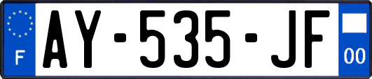 AY-535-JF