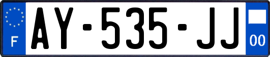 AY-535-JJ