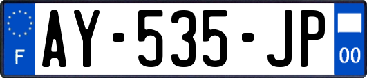 AY-535-JP