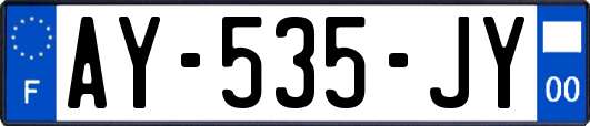 AY-535-JY