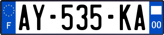 AY-535-KA
