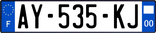 AY-535-KJ