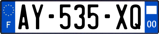 AY-535-XQ