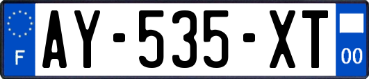 AY-535-XT
