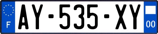 AY-535-XY