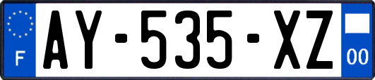 AY-535-XZ