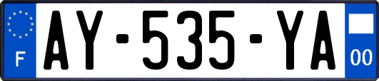 AY-535-YA