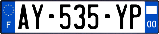 AY-535-YP