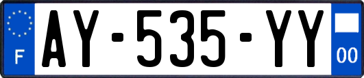AY-535-YY