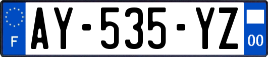 AY-535-YZ