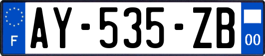 AY-535-ZB