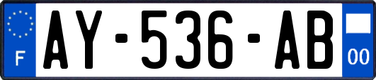 AY-536-AB