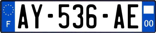 AY-536-AE