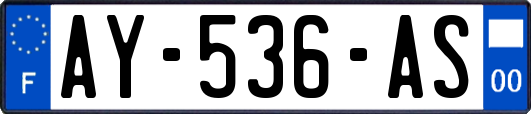 AY-536-AS