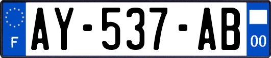 AY-537-AB