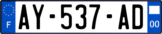 AY-537-AD