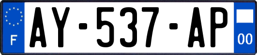 AY-537-AP