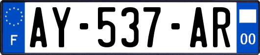 AY-537-AR