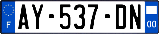 AY-537-DN