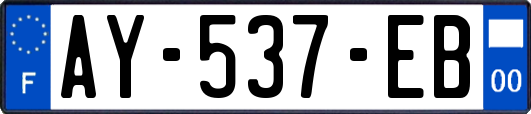 AY-537-EB