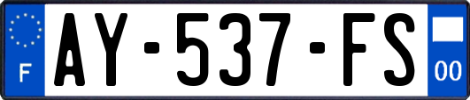 AY-537-FS