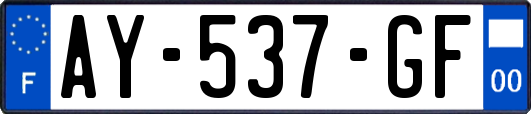 AY-537-GF