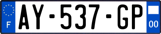 AY-537-GP