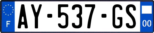 AY-537-GS