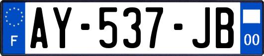 AY-537-JB