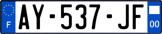 AY-537-JF