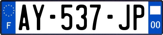 AY-537-JP