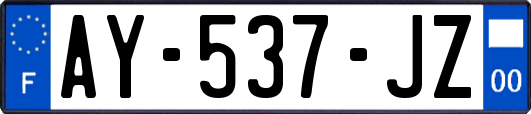 AY-537-JZ