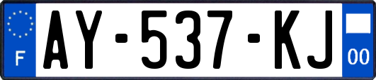AY-537-KJ