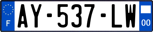 AY-537-LW