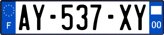 AY-537-XY
