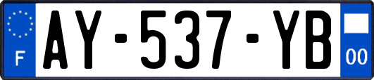 AY-537-YB