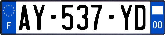 AY-537-YD