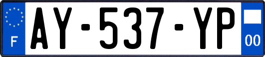 AY-537-YP