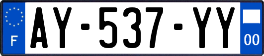 AY-537-YY